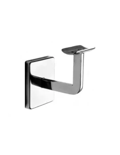 Soporte fijo para pasamanos a pared ST-356 | Comenza